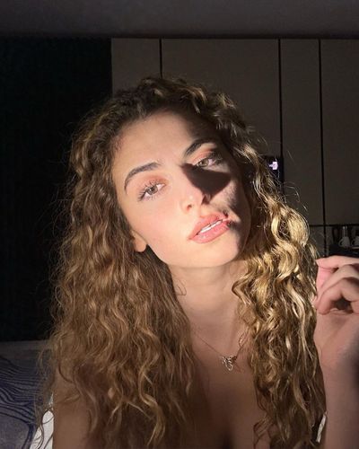 Aleyna Çalışkan seksi ifşa fotoğrafı 132