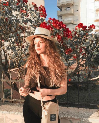 Aleyna Çalışkan seksi ifşa fotoğrafı 138
