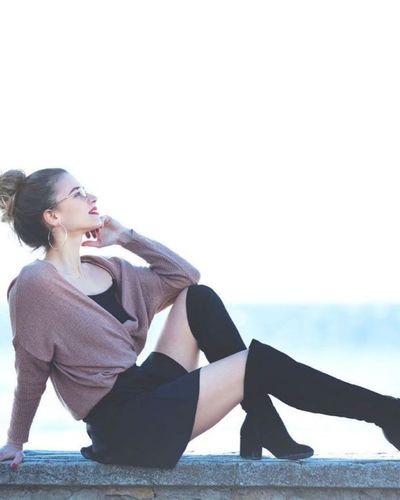 Aleyna Çalışkan seksi ifşa fotoğrafı 141