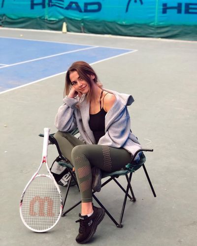 Aleyna Çalışkan seksi ifşa fotoğrafı 145