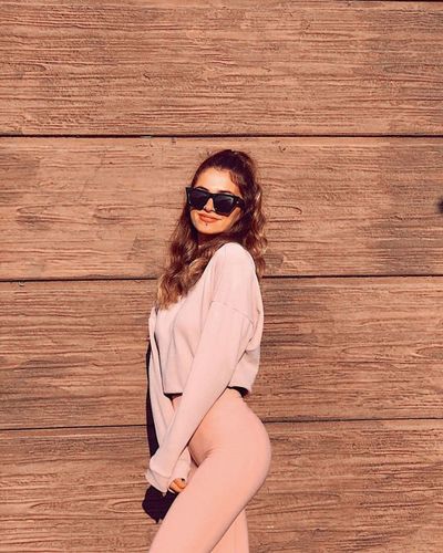 Aleyna Çalışkan seksi ifşa fotoğrafı 151
