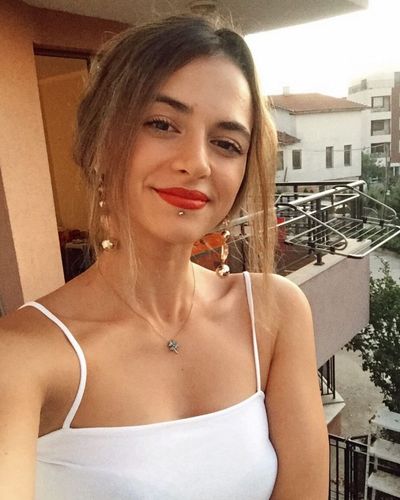 Aleyna Çalışkan seksi ifşa fotoğrafı 152
