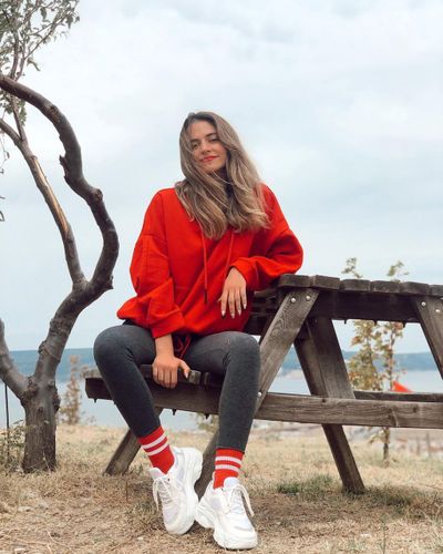 Aleyna Çalışkan seksi ifşa fotoğrafı 154