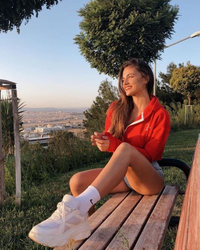 Aleyna Çalışkan seksi ifşa fotoğrafı 159