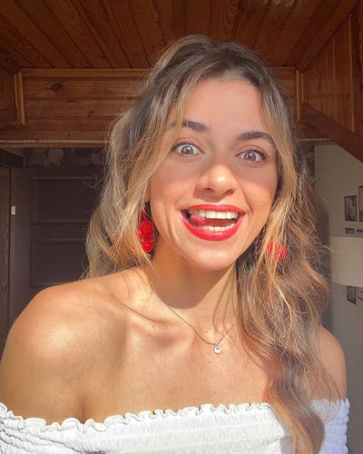 Aleyna Çalışkan seksi ifşa fotoğrafı 163
