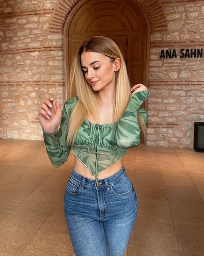 Aleyna Çalışkan seksi ifşa fotoğrafı 18
