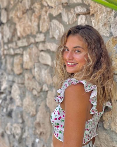 Aleyna Çalışkan seksi ifşa fotoğrafı 199