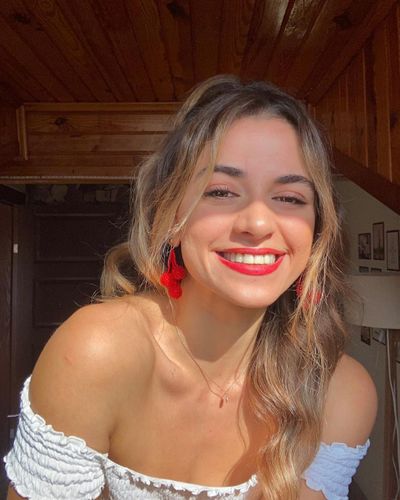 Aleyna Çalışkan seksi ifşa fotoğrafı 202