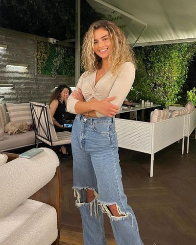 Aleyna Çalışkan seksi ifşa fotoğrafı 213