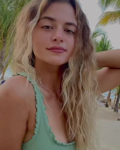 Aleyna Çalışkan seksi ifşa fotoğrafı 222