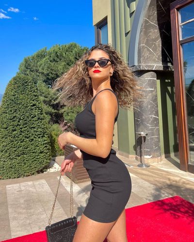 Aleyna Çalışkan seksi ifşa fotoğrafı 23
