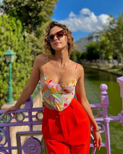 Aleyna Çalışkan seksi ifşa fotoğrafı 39