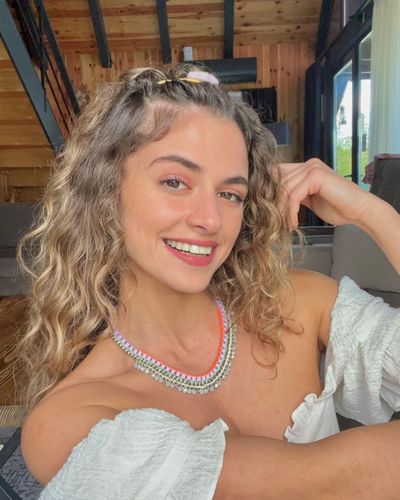 Aleyna Çalışkan seksi ifşa fotoğrafı 43
