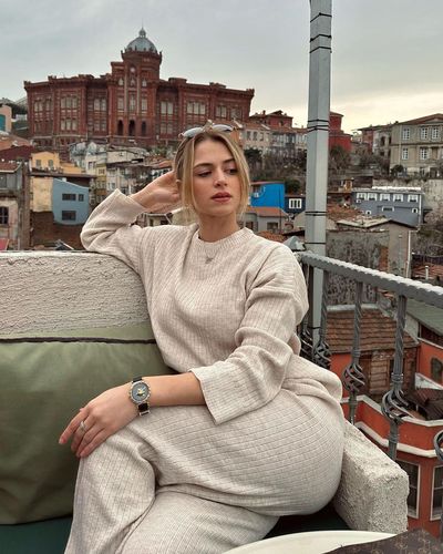 Aleyna Çalışkan seksi ifşa fotoğrafı 45