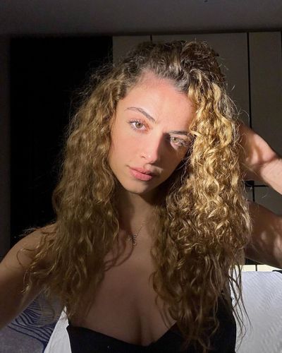 Aleyna Çalışkan seksi ifşa fotoğrafı 46