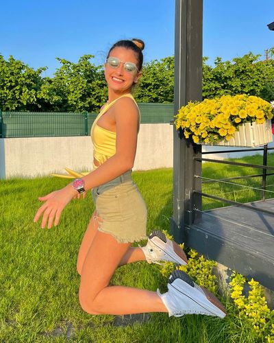 Aleyna Çalışkan seksi ifşa fotoğrafı 51