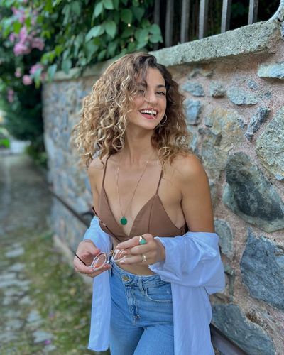 Aleyna Çalışkan seksi ifşa fotoğrafı 56