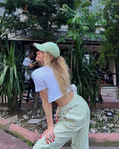 Aleyna Çalışkan seksi ifşa fotoğrafı 63