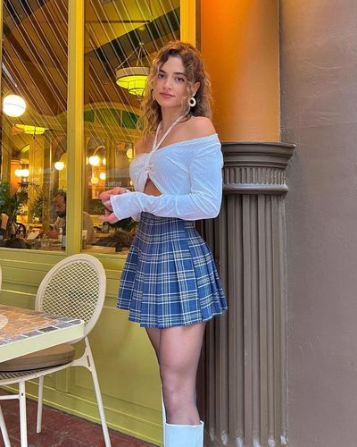 Aleyna Çalışkan seksi ifşa fotoğrafı 66