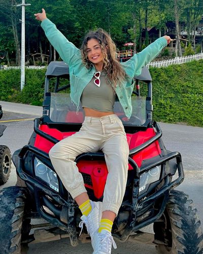 Aleyna Çalışkan seksi ifşa fotoğrafı 73