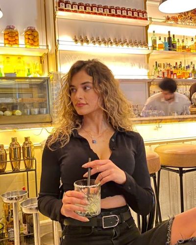 Aleyna Çalışkan seksi ifşa fotoğrafı 77