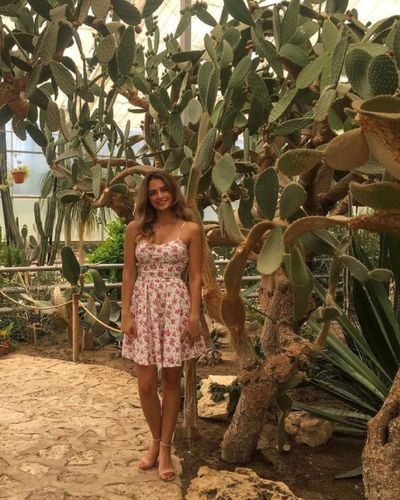 Aleyna Çalışkan seksi ifşa fotoğrafı 85