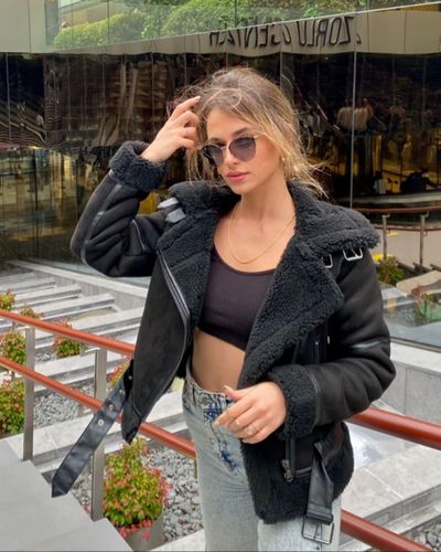 Aleyna Çalışkan seksi ifşa fotoğrafı 95