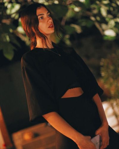 Aleyna Solaker seksi ifşa fotoğrafı 101