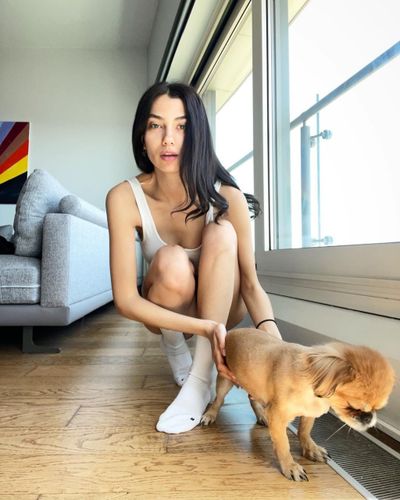 Aleyna Solaker seksi ifşa fotoğrafı 105