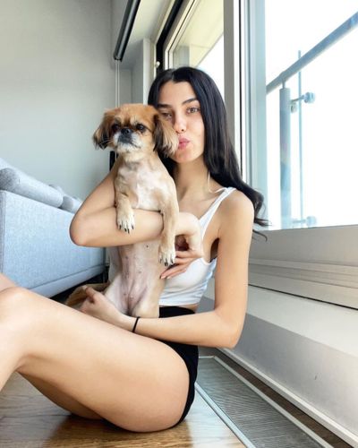 Aleyna Solaker seksi ifşa fotoğrafı 108