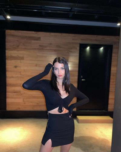 Aleyna Solaker seksi ifşa fotoğrafı 116