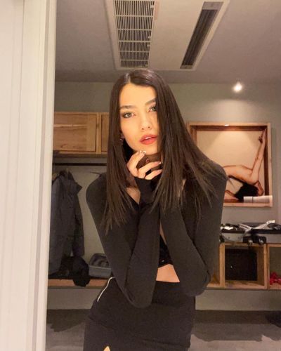 Aleyna Solaker seksi ifşa fotoğrafı 119