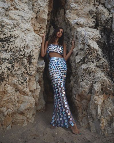Aleyna Solaker seksi ifşa fotoğrafı 125