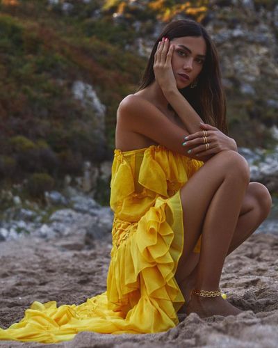 Aleyna Solaker seksi ifşa fotoğrafı 127