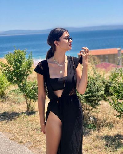 Aleyna Solaker seksi ifşa fotoğrafı 12