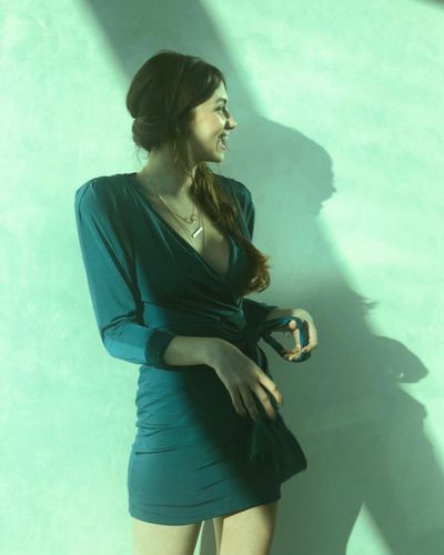 Aleyna Solaker seksi ifşa fotoğrafı 135