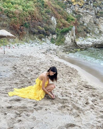 Aleyna Solaker seksi ifşa fotoğrafı 137