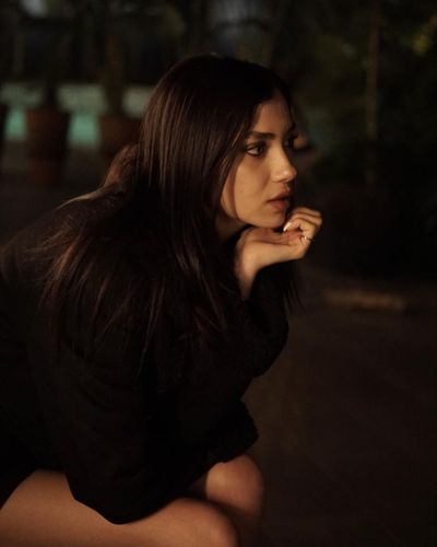 Aleyna Solaker seksi ifşa fotoğrafı 138