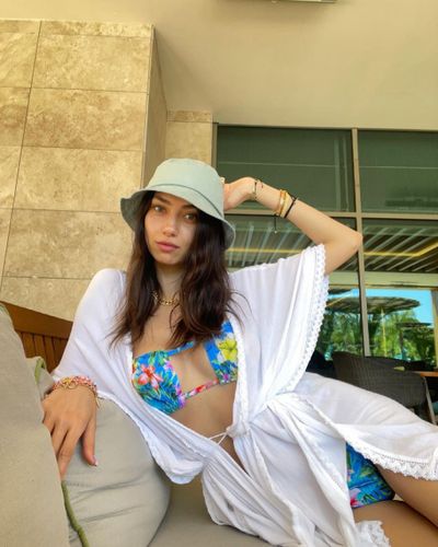 Aleyna Solaker seksi ifşa fotoğrafı 144
