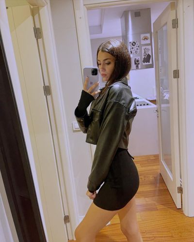 Aleyna Solaker seksi ifşa fotoğrafı 149