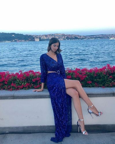 Aleyna Solaker seksi ifşa fotoğrafı 14