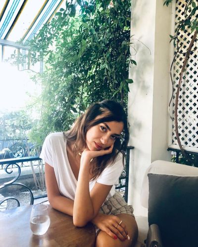 Aleyna Solaker seksi ifşa fotoğrafı 17
