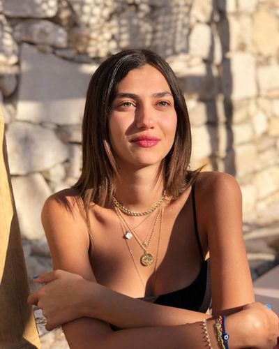 Aleyna Solaker seksi ifşa fotoğrafı 24