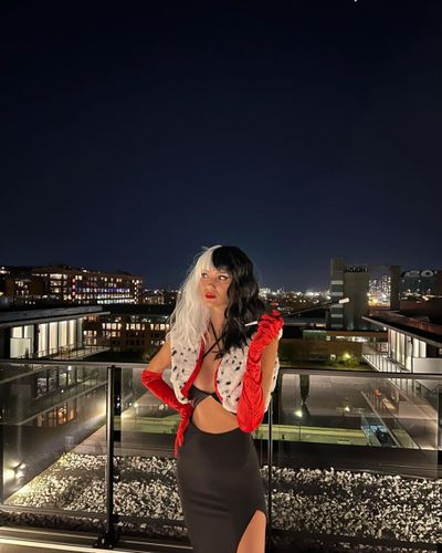 Aleyna Solaker seksi ifşa fotoğrafı 26