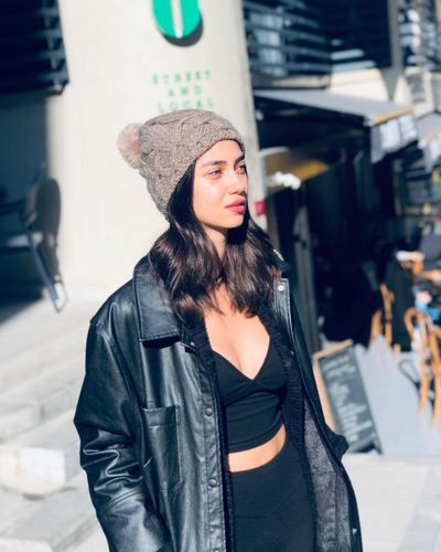 Aleyna Solaker seksi ifşa fotoğrafı 31