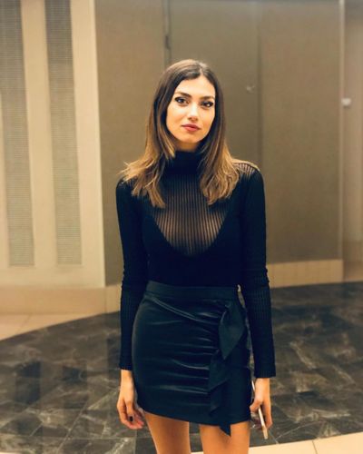 Aleyna Solaker seksi ifşa fotoğrafı 33