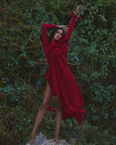 Aleyna Solaker seksi ifşa fotoğrafı 35