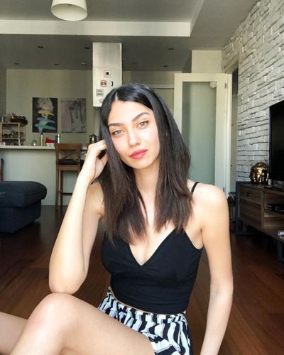 Aleyna Solaker seksi ifşa fotoğrafı 36