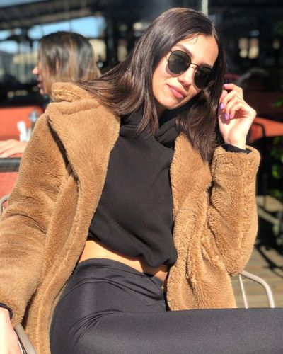Aleyna Solaker seksi ifşa fotoğrafı 40