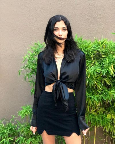 Aleyna Solaker seksi ifşa fotoğrafı 49